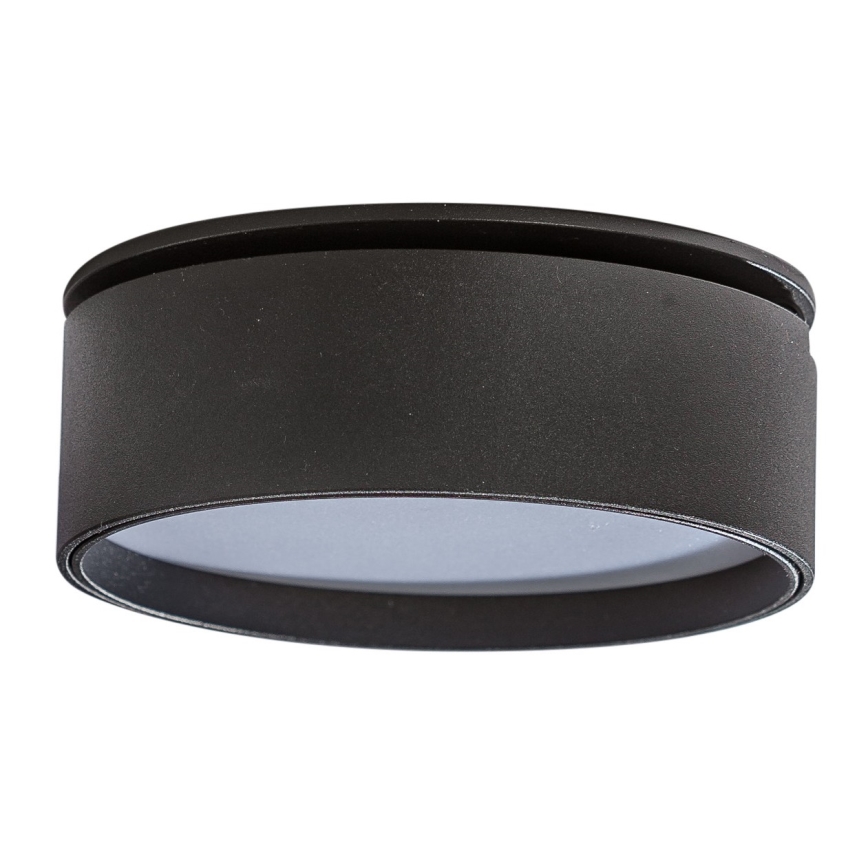 Azzardo AZ4533 - LED Įleidžiamas akcentinis šviestuvas MONA LED/12W/230V