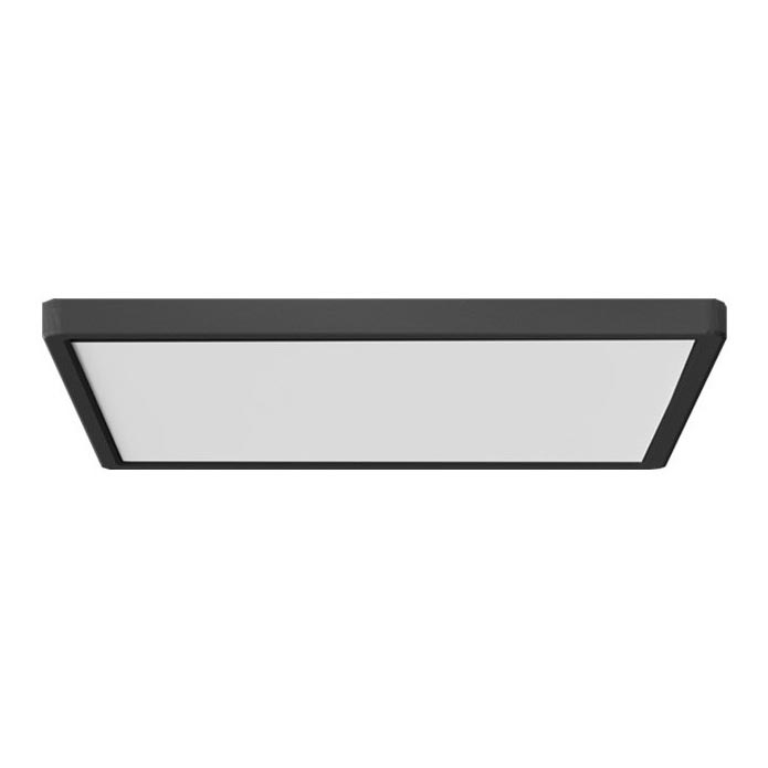 Azzardo AZ5360-LED Lubinis šviestuvas su jutikliu PANKA LED/18W/230V IP40 juodas