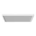 Azzardo AZ5371 - LED reguliuojamas lubų šviestuvas PANKA LED/24W/230V IP40 baltas