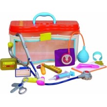 B-Toys - Gydytojo dėžutė Dr. Doctor