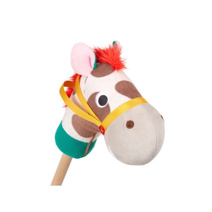 B-Toys - Hobby arklys PONY PAL 2xAAA arklys