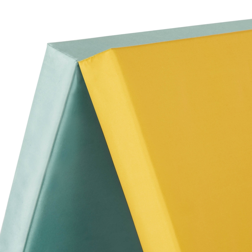 B-Toys - Putų sulankstoma žaidimų kilimėlis WONDERTUMBLE 72x175 cm