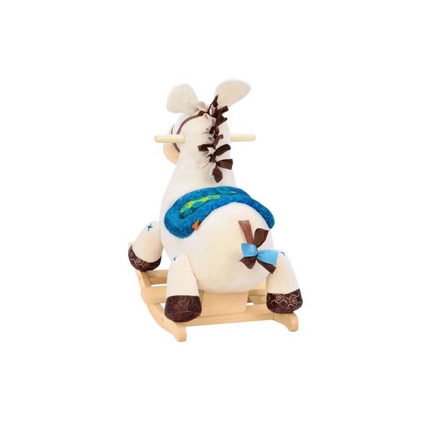 B-Toys - Rocking arklys BANJO tuopos