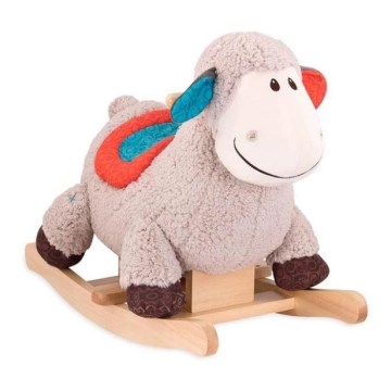 B-Toys - Supanti avis LOOPSY topolas