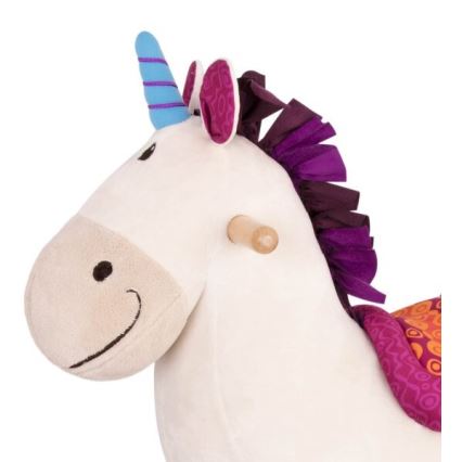 B-Toys - Sūpuojantis vienaragis DILLY DALLY tuopos