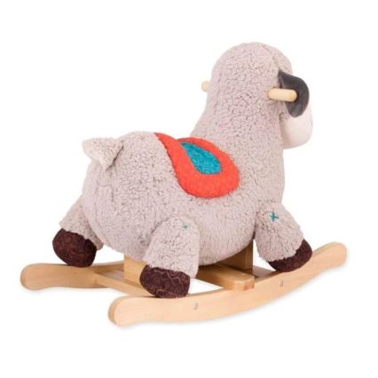 B-Toys - Supuoklė avis LOOPSY tuopos