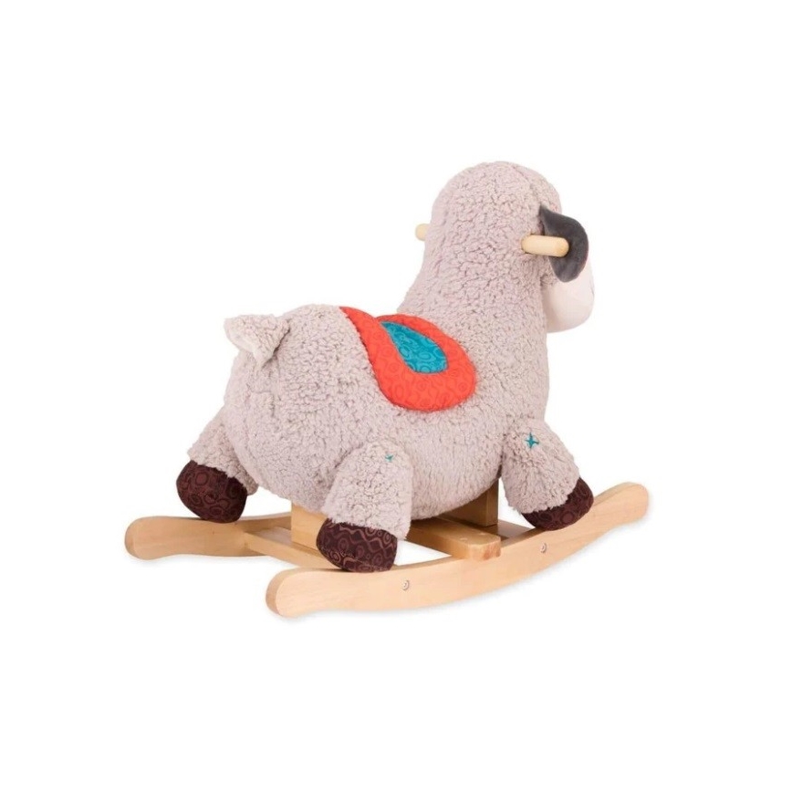 B-Toys - Supuoklė avis LOOPSY tuopos