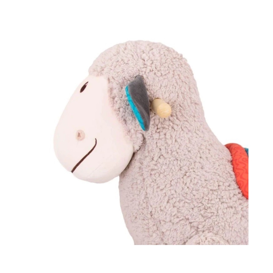 B-Toys - Supuoklė avis LOOPSY tuopos