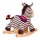 B-Toys - Supuoklis zebras KAZOO tuopos