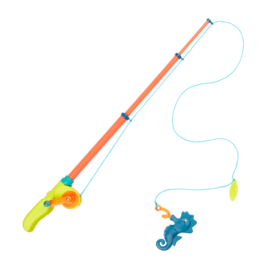 B-Toys - Vaikiškas žvejybos rinkinys