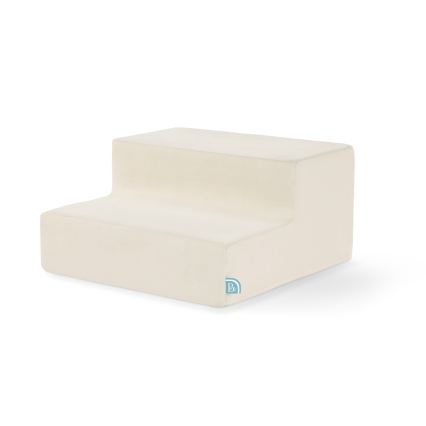 B-Toys - Vaikiškos putų kaladėlės WONDERSHAPES 3 vnt.