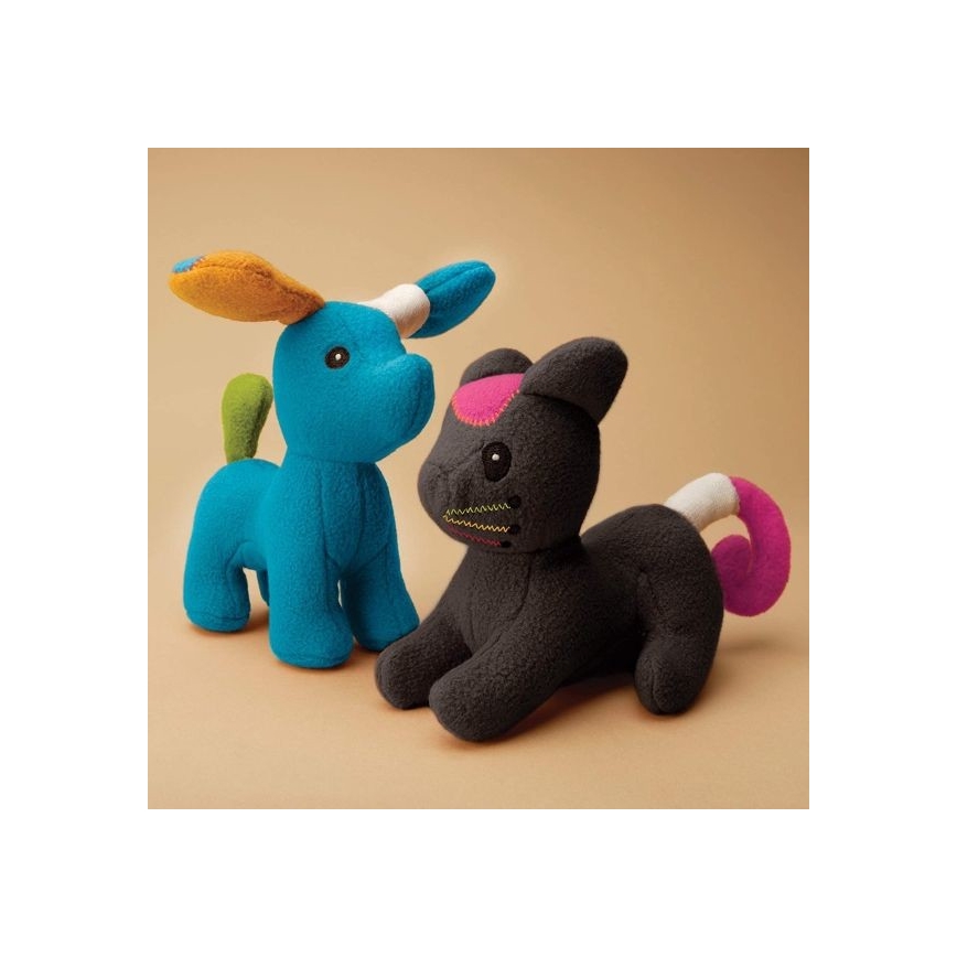 B-Toys - Veterinarijos dėžutė Critter Clinic