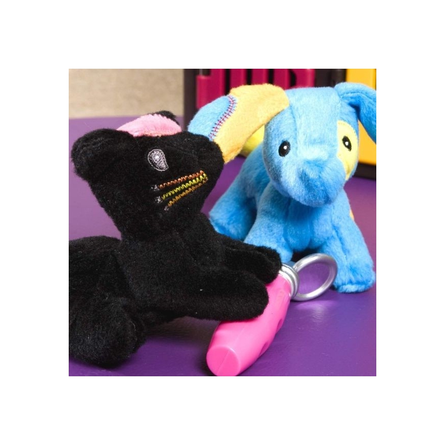 B-Toys - Veterinarijos dėžutė Critter Clinic