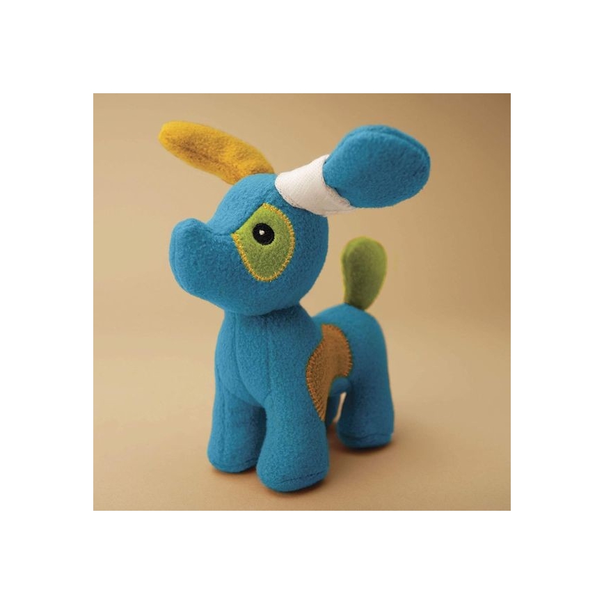 B-Toys - Veterinarijos dėžutė Critter Clinic