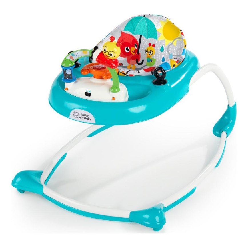 Baby Einstein - Kūdikių vaikštynė SKY EXPLORERS WALKER 3xAA