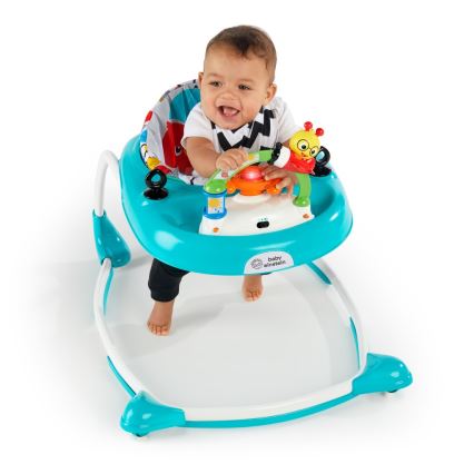 Baby Einstein - Kūdikių vaikštynė SKY EXPLORERS WALKER 3xAA