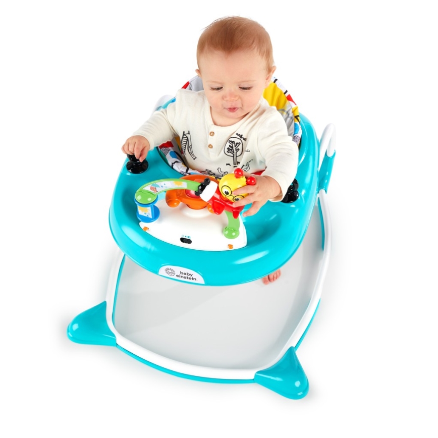 Baby Einstein - Kūdikių vaikštynė SKY EXPLORERS WALKER 3xAA