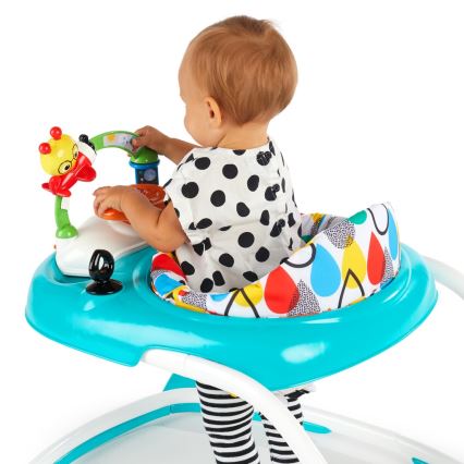Baby Einstein - Kūdikių vaikštynė SKY EXPLORERS WALKER 3xAA