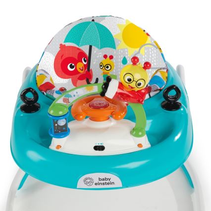 Baby Einstein - Kūdikių vaikštynė SKY EXPLORERS WALKER 3xAA