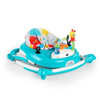Baby Einstein - Kūdikių vaikštynė SKY EXPLORERS WALKER 3xAA