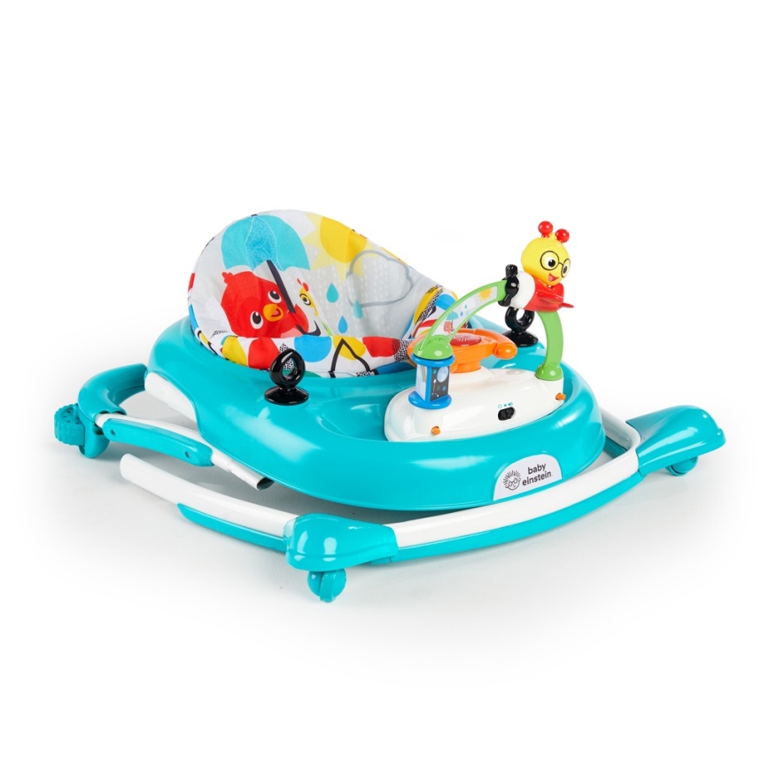 Baby Einstein - Kūdikių vaikštynė SKY EXPLORERS WALKER 3xAA