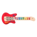 Baby Einstein - Medinė muzikinė gitara MAGIC TOUCH 3xAA
