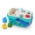 Baby Einstein - Vaikiškas interaktyvus pirkinių krepšelis MAGIC TOUCH HAPE 3xAAA