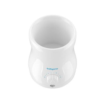 BabyOno - Buteliukų ir kūdikių maisto šildytuvas ir sterilizatorius 180 ml