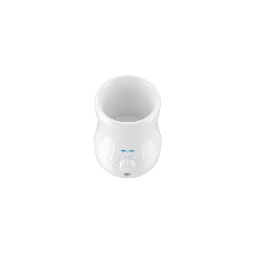 BabyOno - Buteliukų ir kūdikių maisto šildytuvas ir sterilizatorius 180 ml