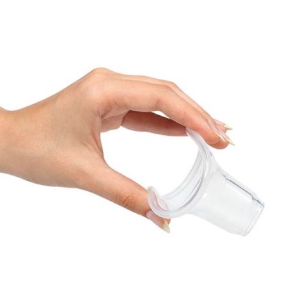 BabyOno - Elektrinis pientraukis Nurse Pro 4xAA/6V 1000 mAh