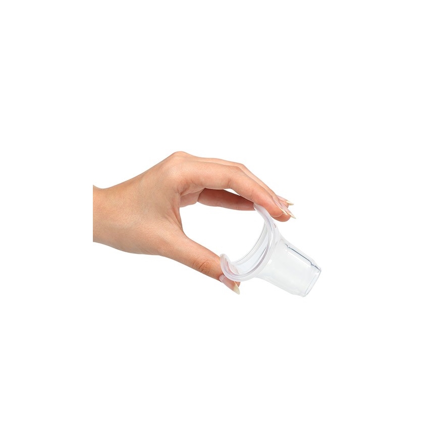 BabyOno - Elektrinis pientraukis Nurse Pro 4xAA/6V 1000 mAh