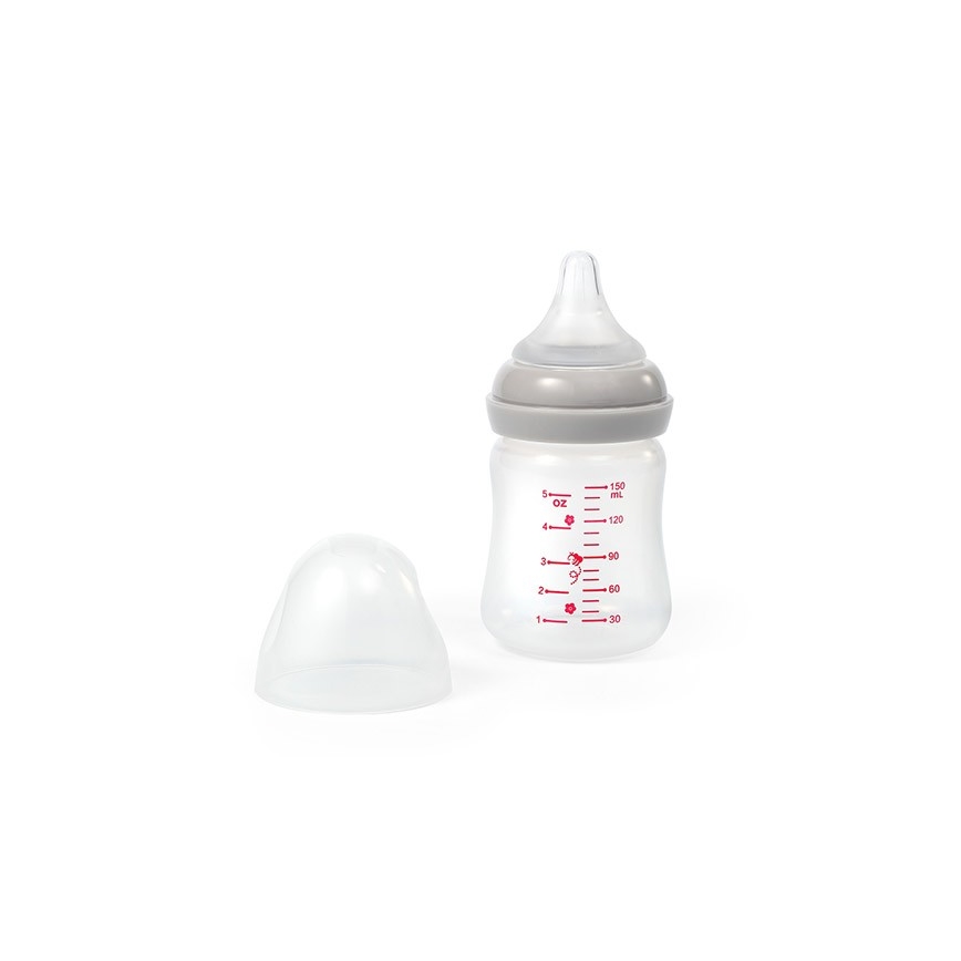 BabyOno - Elektrinis pientraukis Nurse Pro 4xAA/6V 1000 mAh