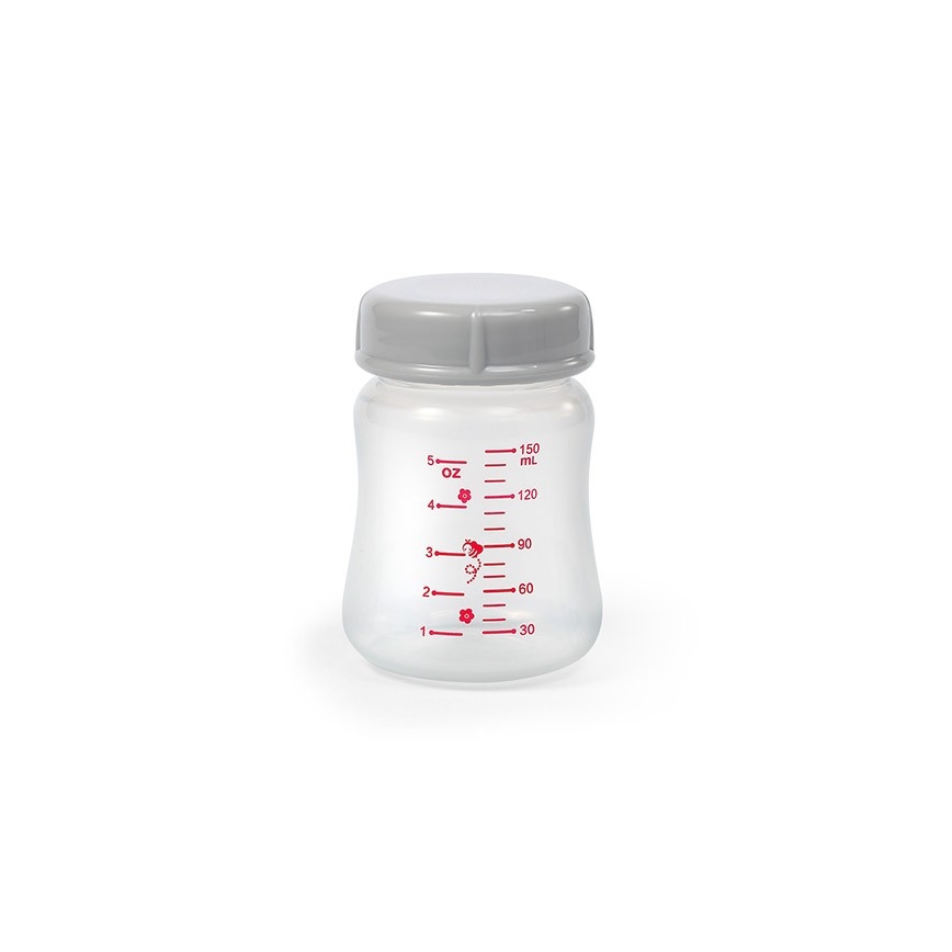 BabyOno - Elektrinis pientraukis Nurse Pro 4xAA/6V 1000 mAh
