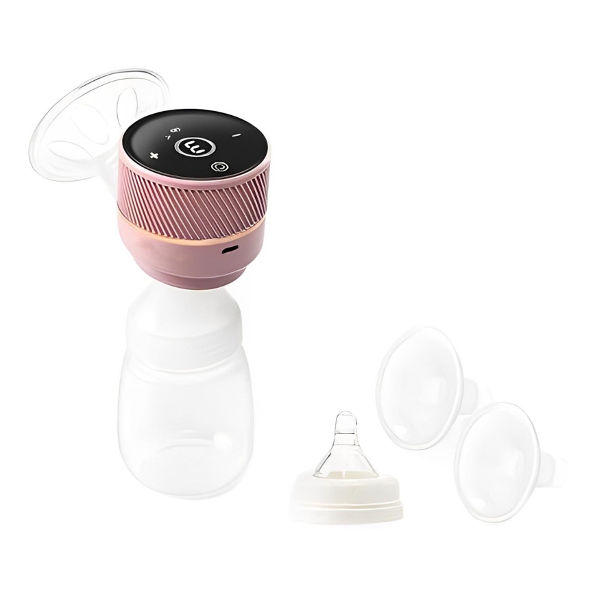 BabyOno - Elektrinis pientraukis PICO 1100 mAh