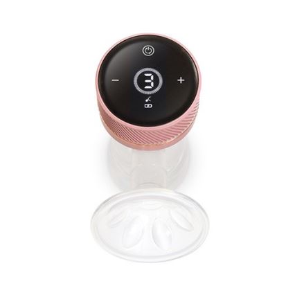 BabyOno - Elektrinis pientraukis PICO 1100 mAh