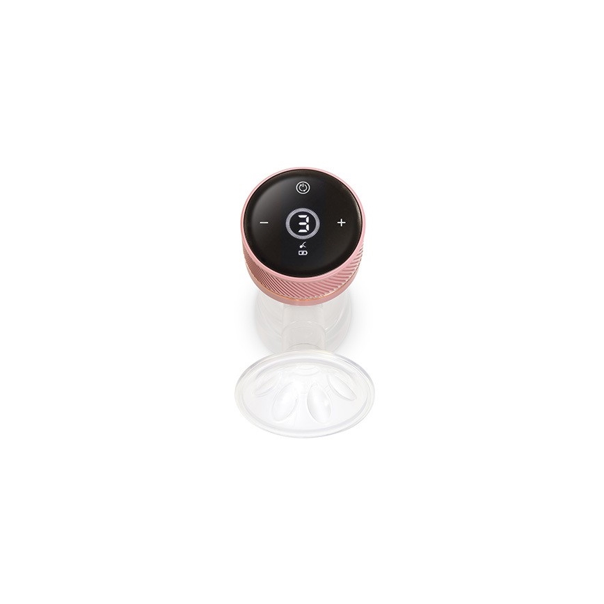 BabyOno - Elektrinis pientraukis PICO 1100 mAh
