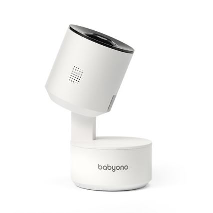 BabyOno - Išmanusis kūdikio monitorius SMART Wi-Fi Tuya