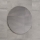 BATH DELUXE 01-060-00-58-00 - Vonios veidrodis NORDBORG diametras 60 cm