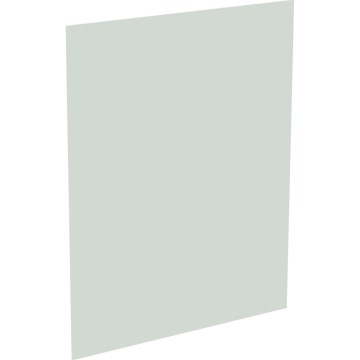 BATH DELUXE 01-060-01-58-00 - Vonios veidrodis NORDBORG 60x75 cm