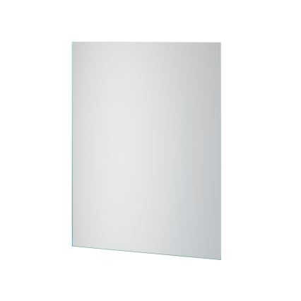 BATH DELUXE 01-060-01-58-00 - Vonios veidrodis NORDBORG 60x75 cm