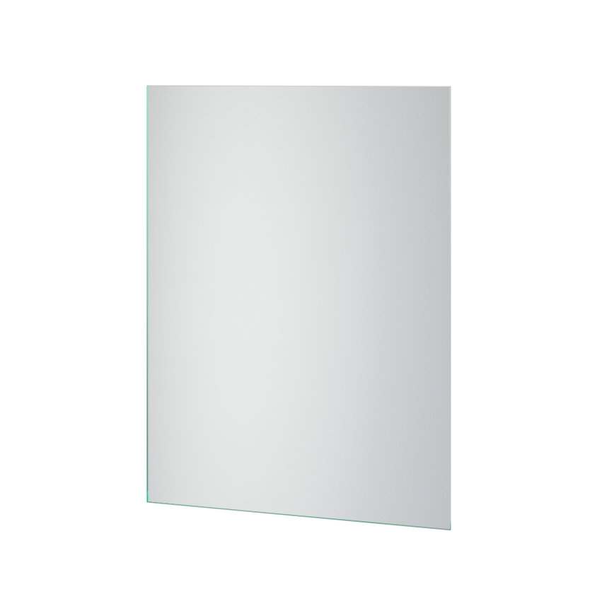 BATH DELUXE 01-060-01-58-00 - Vonios veidrodis NORDBORG 60x75 cm
