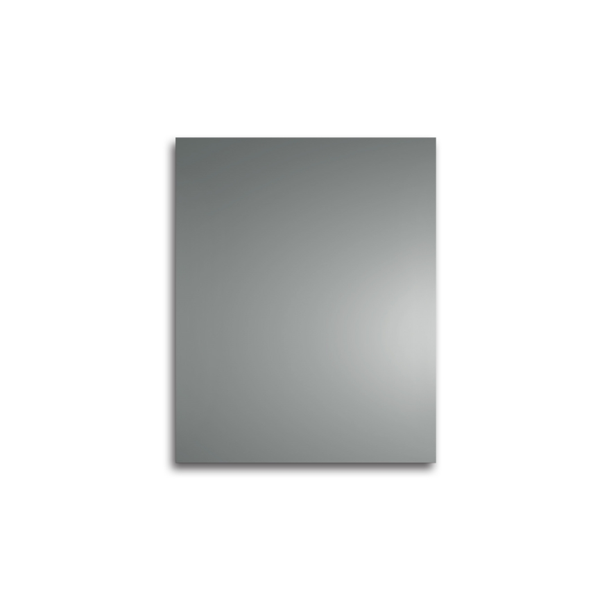 BATH DELUXE 01-060-01-58-00 - Vonios veidrodis NORDBORG 60x75 cm