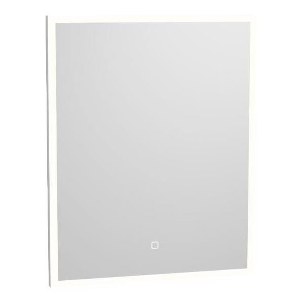 BATH DELUXE 01-060-07-58-00 - LED Vonios veidrodis su foniniu apšvietimu FORNAES LED/14,3W/230V IP44