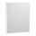 BATH DELUXE 01-060-07-58-00 - LED Vonios veidrodis su foniniu apšvietimu FORNAES LED/14,3W/230V IP44