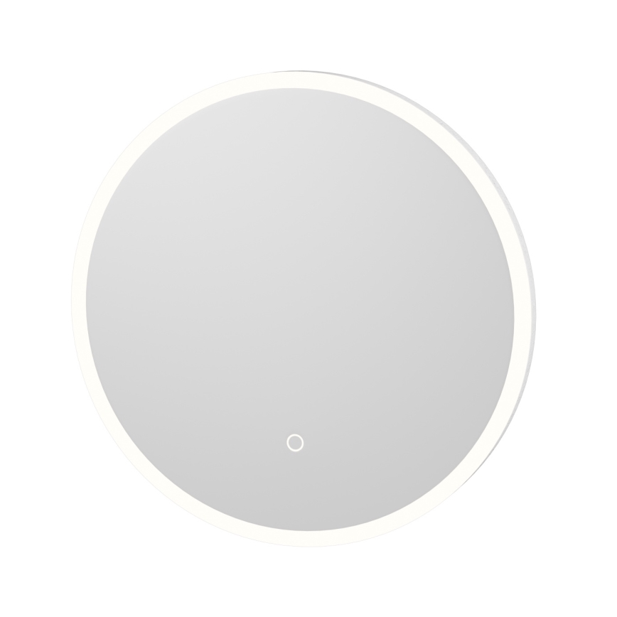 BATH DELUXE 01-060-08-58-00 - LED Vonios veidrodis su foniniu apšvietimu FORNAES LED/10,1W/230V IP44