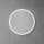 BATH DELUXE 01-060-08-58-00 - LED Vonios veidrodis su apšvietimu FORNAES LED/10,1W/230V IP44