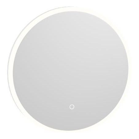 BATH DELUXE 01-060-08-58-00 - LED Vonios veidrodis su foniniu apšvietimu FORNAES LED/10,1W/230V IP44