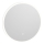 BATH DELUXE 01-060-08-58-00 - LED Vonios veidrodis su foniniu apšvietimu FORNAES LED/10,1W/230V IP44