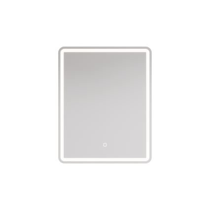 BATH DELUXE 01-060-51-58-00 - LED Vonios veidrodis su foniniu apšvietimu TARS LED/24,8W/230V IP44
