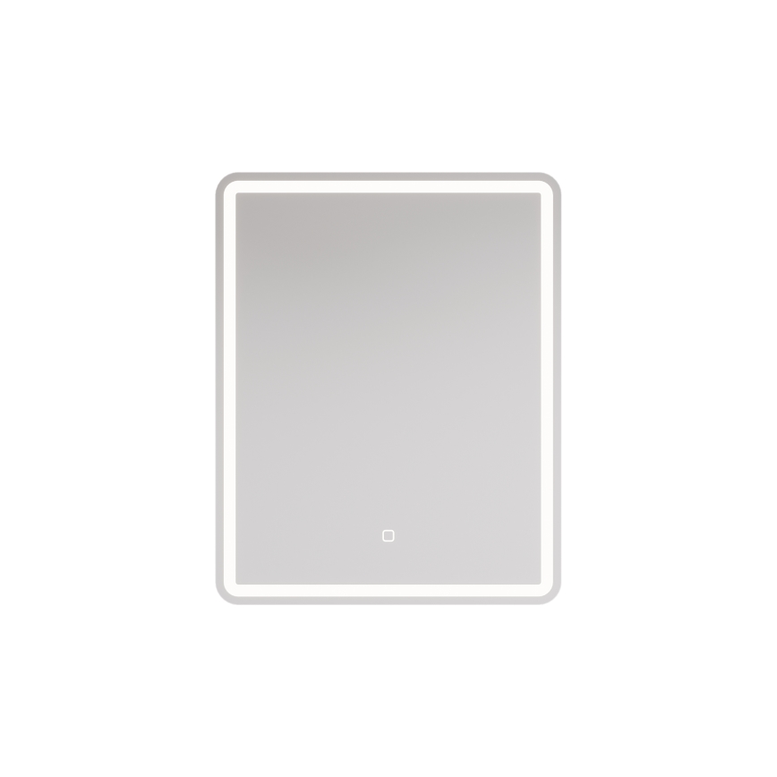 BATH DELUXE 01-060-51-58-00 - LED Vonios veidrodis su foniniu apšvietimu TARS LED/24,8W/230V IP44